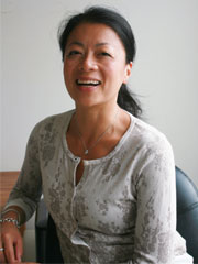 Saiman Hsu